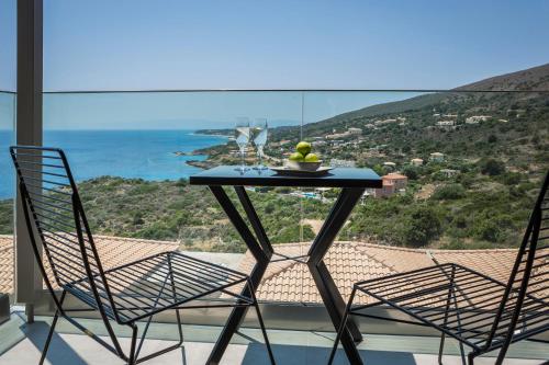 Asteris Hotel  (Asteris Hotel) in Κεφαλονιά