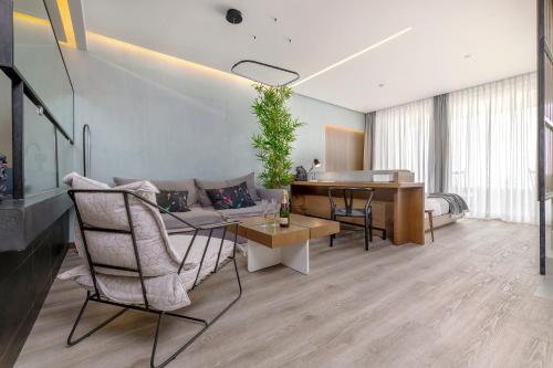 Dyo Suites, Retimno (zdjęcie 9)