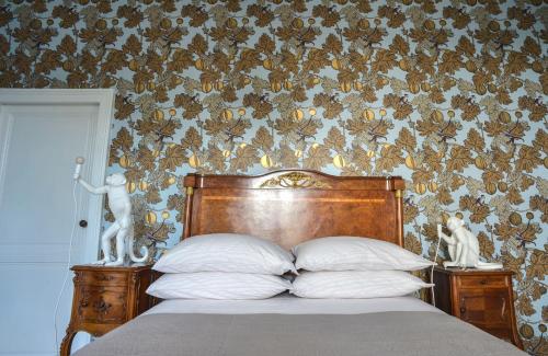 La Cour d'Argent chambre d'hôte Turgon