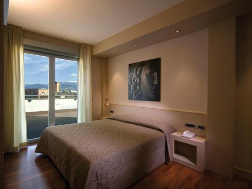 Hotel Europa in Latina