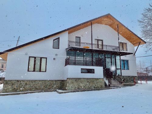 . Hotel Shirim