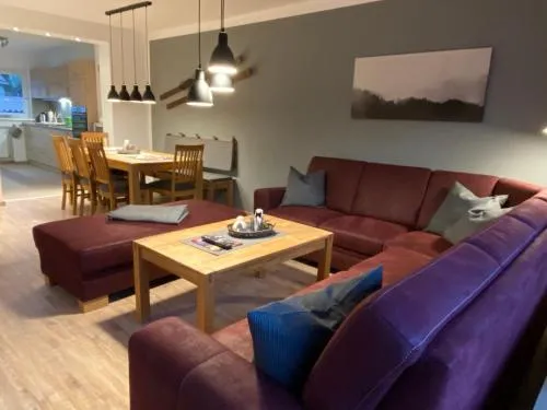 Ferienhaus Kleine Auszeit in Bad Sachsa, Deutschland