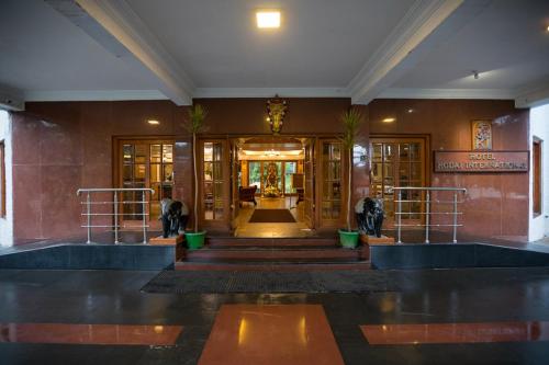 Hotel Kodai International