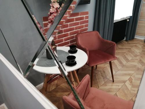 Apartament LUCY - ścisłe centrum Częstochowy