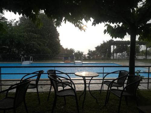  Guesthouse Anthoula in Derviziana