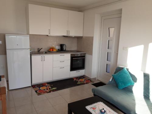 Apartments Barbi