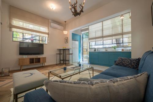 Two-Bedroom Apartment image 7