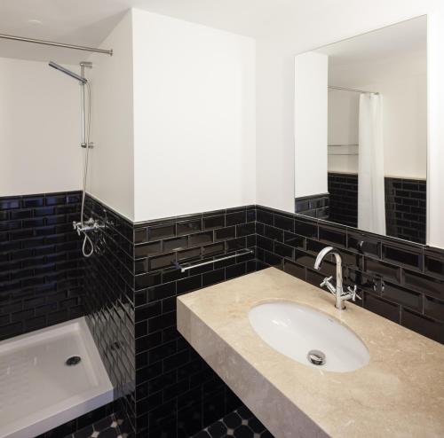 Oporto Serviced Apartments - Cedofeita Room Type - Deluxe Loft