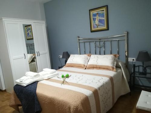 El Balcón del Duero 1—2 (El Balcon del Duero 1—2) in Siete Iglesias De Trabancos