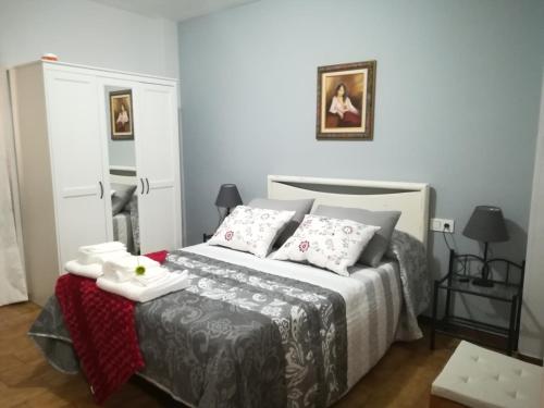  El Balcón del Duero 1—2 in Castronuño