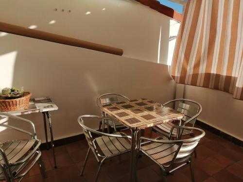 El Balcón del Duero 1—2 (El Balcon del Duero 1—2) in Siete Iglesias De Trabancos