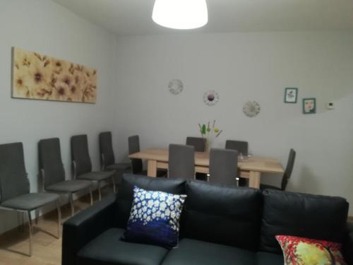 El Balcón del Duero 1—2 (El Balcon del Duero 1—2) in Siete Iglesias De Trabancos