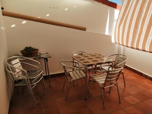 El Balcón del Duero 1—2 (El Balcon del Duero 1—2) in Siete Iglesias De Trabancos