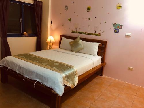 Morpheus B&B, Kchen-ting (fotografie 9)
