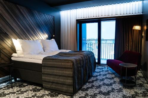 Design Hotel Levi - image 14