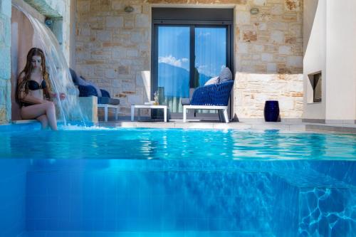 GM Villas - Villa Karga & Villa Nova 5