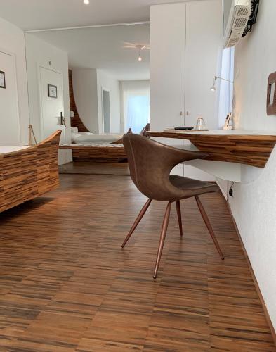 Hotel Milú in Ludwigsburg, Deutschland
