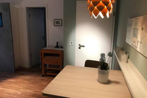 Stilvolles Studio 3.6km von Belm entfernt