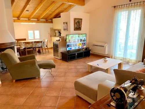 Comano Lugano Ticino - B&B Walterina in Comano, Schweiz