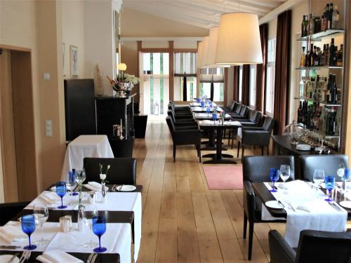 Centros de negocios, Villa Waldesruh in Siegburg