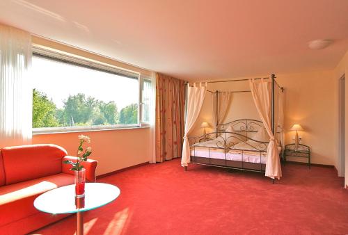 Bodenseehotel Immengarten - main image