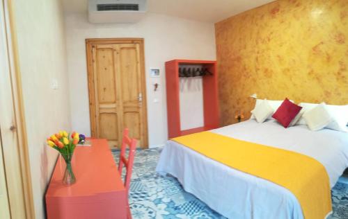 Casa Orrù (Casa Orru) in Nuoro