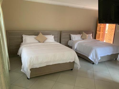 Nyota Guesthouse