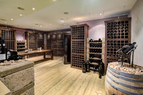 Hotel Brigitte – Ischgl, MO