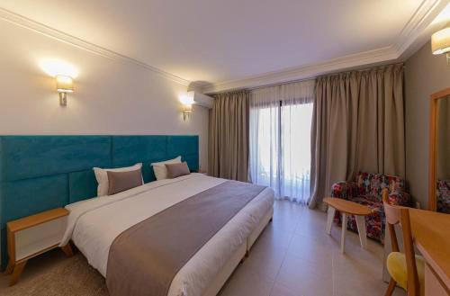Habitación doble de 1 o 2 camas, superior