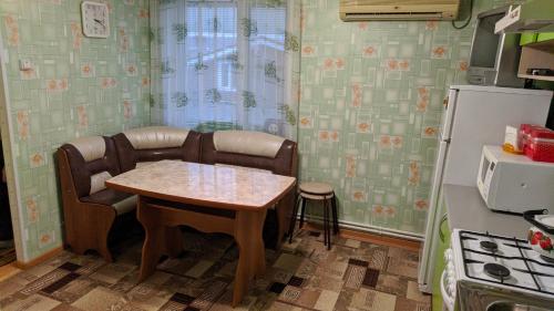 Guest house Vostochnaya 27 - main image