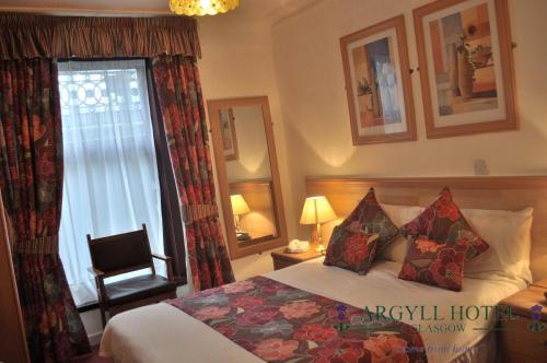 Argyll Guest House - image 10