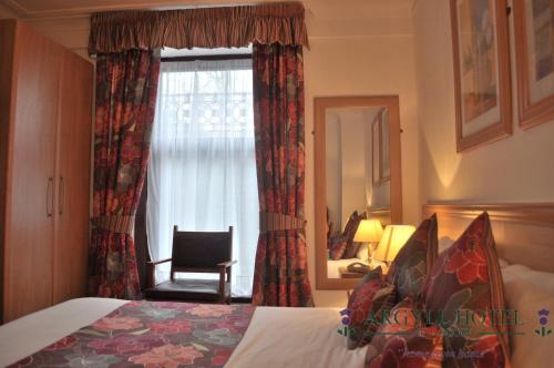 Argyll Guest House - image 8