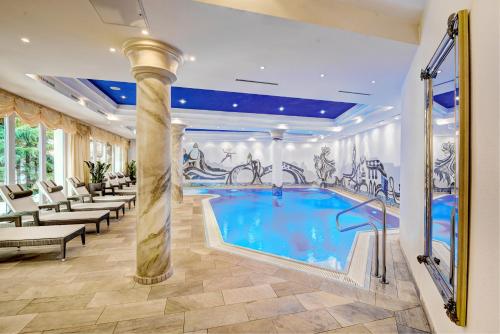 Hotel Brigitte – Ischgl, MO