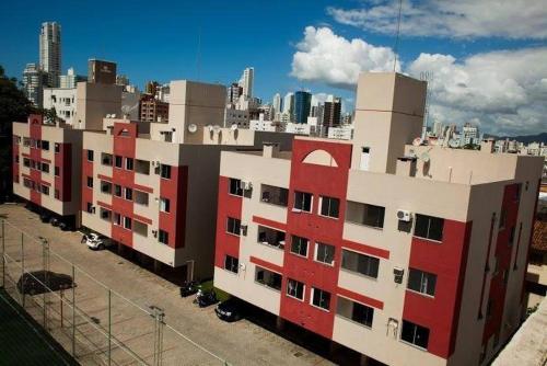 HOSTEL SERUSSI – khách sạn tại Aririba