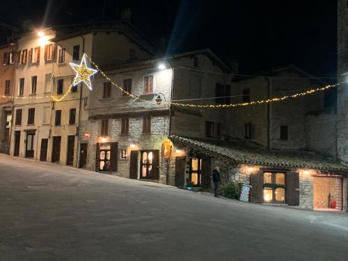 Residenza Via Dante 4