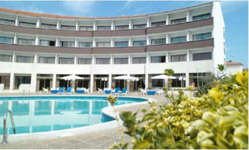 Hotel Meia Lua, Ovar (zdjęcie 11)