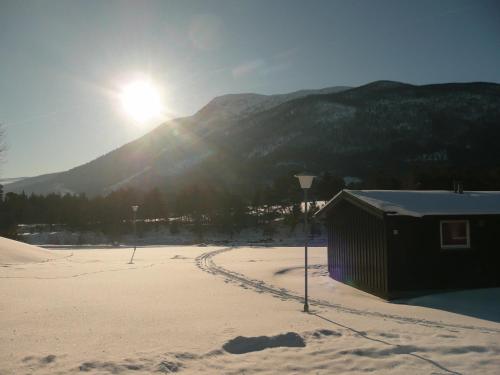 Dovre Motel - image 7