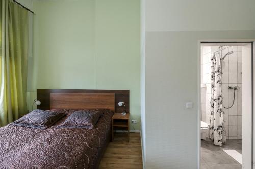 Pension Classic, Berlin (photo 11)