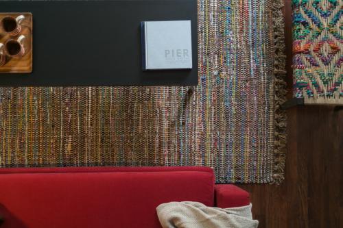 Oporto Serviced Apartments - Cedofeita Room Type - One-Bedroom Apartment