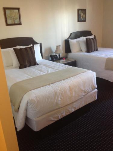 Montecassino Hotel and Event Venue Room Type - Run Of House