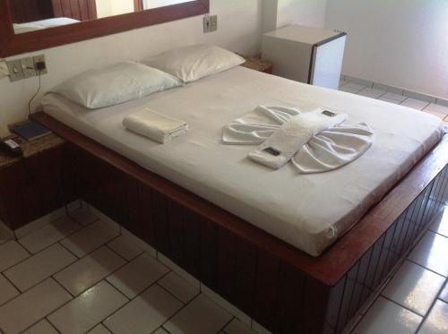 1 double bed