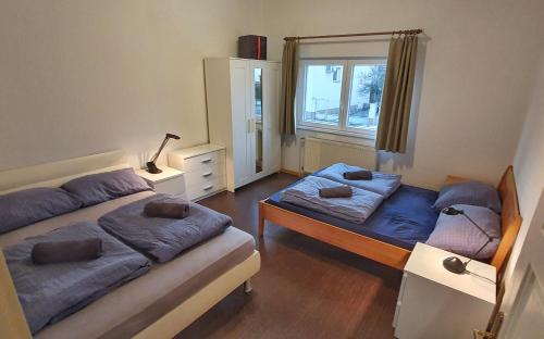 Ljubljana apartment, Liubliana (foto 7)