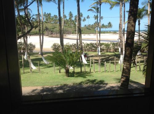 Cururupe Praia Hotel in Ilheus