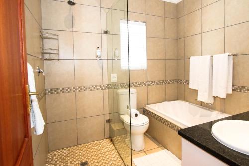 リヴォニア プレミア ロッジ