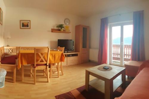 Haus am Hang in Innerschwand am Mondsee