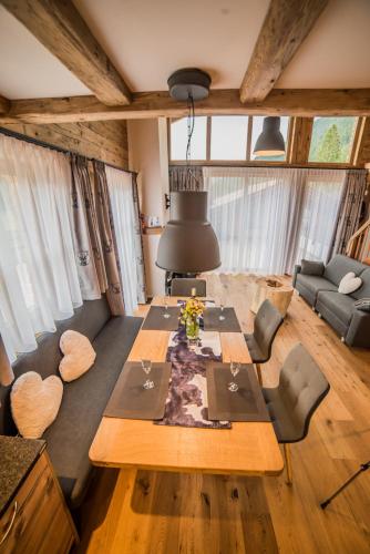 Braito's Seaside Lodges und Suites