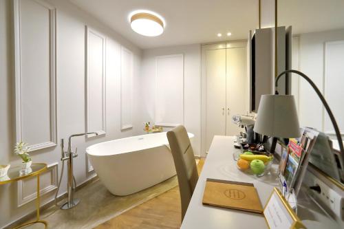 Luxury rooms Kadena