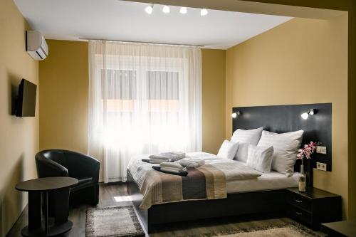 Barrico Thermal Hotel – Demjén, FL