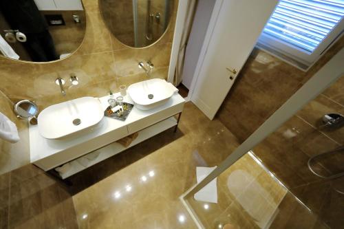 Luxury rooms Kadena - main image