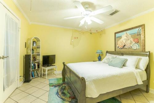 CasaSeaSpell Galveston in Galveston, USA